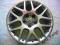 ORYGINAŁ VW BBS  PASSAT  B5 B6 17 CALI RATY