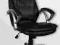 Krzesło biurowe fotel biurowy obrotowy elegancki