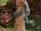 Kobieta z kwiatami  b/o