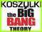 koszulka meska BIG BANG THEORY roz. S M L XL XXL
