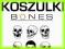 koszulka meska BONES t-shirt roz. S M L XL XXL