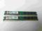 KINGSTON 4GB 2 * 2GB DUAL DDR2 kvr8002n6k2/4G