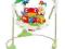 FISHER PRICE - SKOCZEK RAINFOREST - LAS TROPIKALNY