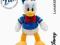 KACZOR DONALD Oryginalna Maskotka Disney 23cm Miki