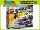 LEGO NINJAGO 70720 HOVER HUNTER PODUSZKOWIEC | RZE