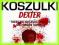 koszulka meska DEXTER t-shirt roz. S M L XL XXL