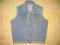 kamizelka dzinsowa jeansowa jeans mala roz S ?