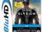 ELIZJUM/ELYSIUM BLU-RAY 4K STEELBOOK PL OD RĘKI!