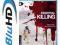 ESSENTIAL KILLING BLU-RAY PL OD RĘKI!