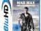 MAD MAX 2: WOJOWNIK SZOS BLU-RAY LEKTOR PL OD RĘKI
