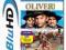 OLIVER! BLU-RAY|UV NAPISY PL OD RĘKI!