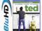 TED BLU-RAY LEKTOR PL OD RĘKI!