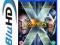 X-MEN: PIERWSZA KLASA BLU-RAY NAPISY PL OD RĘKI!