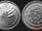 BANGLADESZ UNC moneta /C497/
