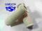 KNIAZW MANETKA GUMY KIEROWNICY SIMSON SR1 SR2 SR2E