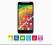 SMARTPHONE QUAD TITAN MS5001 WIFI QUAD CORE DUAL