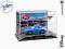SALLY Oryginał Disney METAL Sali Zygzak Cars 10cm