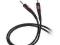 PROEL DIE-HARD KABEL JACK-JACK 6,3mm STEREO 1 M