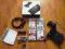 Playstation slim PS2, 4 Gry, Pad, Karta 8MB, Kable