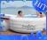 JACUZZI DOMOWE LAY-Z SPA 196x61CM BESTWAY 54112