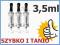 CLATROMIZER Atomizer CE5 do e-pap. typu ego 3,5 ml