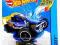 HOT WHEELS AUTKOKOLOROWANIEC HWTF BUGGY 1:64 w24h