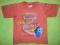 T-shirt DISNEY 110/116/122 cm - charytatywna