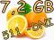 _ORANGE_FREE 7,2 GB _511-dni_ FA-V