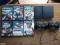 SPRZEDAM PS2 SLIM + 13 gier + 2 pady