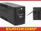 ZASILACZ AWARYJNY UPS QUER 600VA 360W KOM0551