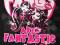 Monster High Torebka prezentowa N2 !!!!!!!!!!!!!!!
