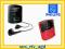 Odtwarzacz MP3 Raga 2 GB SA4RGA02 kolory RADIO