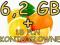 ORANGE_FREE 6,2 GB _366-dni_+18 PLN FA-V SIM/MIKRO