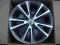 Volvo felga aluminiowa 17     F-Vat !!!!!