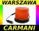 Lampa Ostrzegawcza KOGUT LED STROBO 12i24V / Wawa