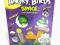 NOWA GRA ANGRY BIRDS SPACE W KOSMOSIE WYPRZEDAŻ