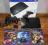 Konsola Play Station 2 Sony + 3 GRY DLA DZIECI PS2