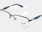 RAY BAN RX6285 2510 53 OKAZJA!!! TOP OPTYK