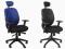 Fotel biurowy SPECTRUM HB Synchro