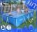 BASEN STELAŻOWY BESTWAY 400x211x81cm 3w1 56082 HIT