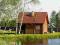 Domki- Mazury Garb.-od 150 do 220 zł/doba za domek