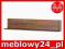 meblowy24 - Półka wisząca ALBA