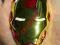 IRONMAN 2 Iron Man ORYGINAŁ MARVEL METALOWY BRELOK