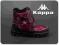 BUTY KAPPA DENTON TEX T 260208 T 2225 r.36 WYPRZ.