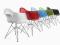 Krzesło inspirowane DAR kolory super design !