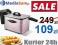 Frytkownica Morphy Richards 45082 INOX / 3 litry