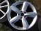 ALUFELGA 17 AUDI A3  8PO ORYGINAŁ