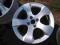 ALUFELGA 17 PEUGEOT  4 X 108  ORYGINAŁ