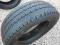 1 SZT 7MM 205/65R16 C MICHELIN AGILIS 81