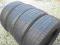 4 SZT. 235/55R19 MICHELIN LATITUDE SPORT